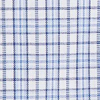 Men's Big All Over Printed Stretch Dress Shirt