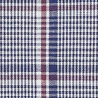 Men's Big Regular Fit Plaid Dress Shirt