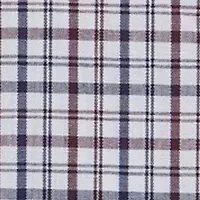 Men's Big All Over Stretch Plaid Dress Shirt