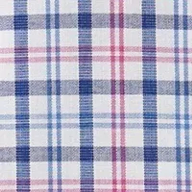 Big & Tall All Over Stretch Dress Shirt