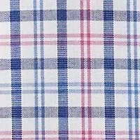 Big & Tall All Over Stretch Dress Shirt