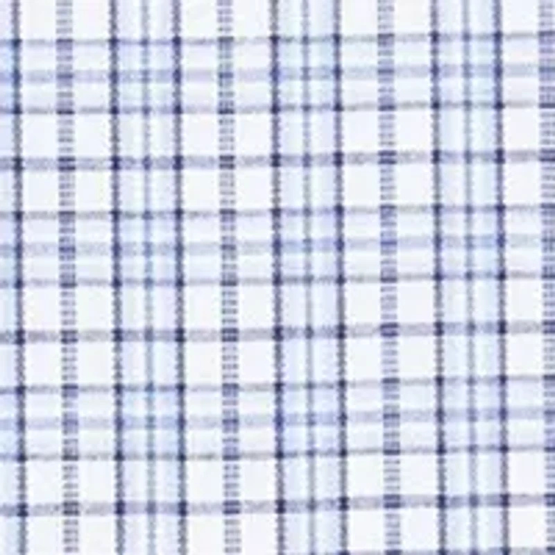 Men's Tall All Over Stretch Dress Shirt