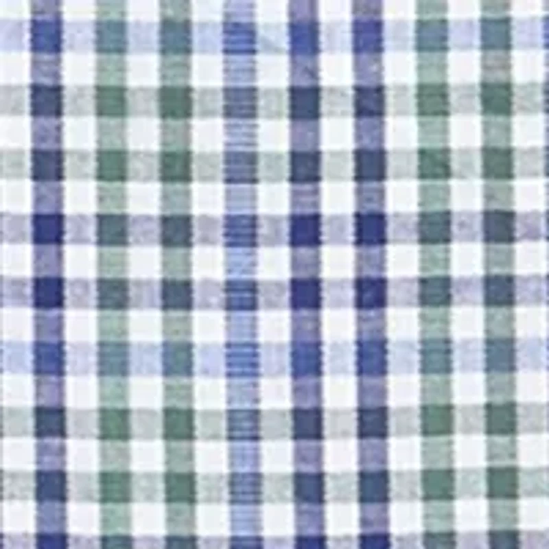 Men's Tall All Over Stretch Dress Shirt