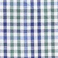 Men's Tall All Over Stretch Dress Shirt