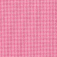 Men's Big All Over Stretch Gingham Dress Shirt