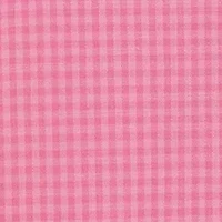 Men's Tall Allover Stretch Gingham Dress Shirt