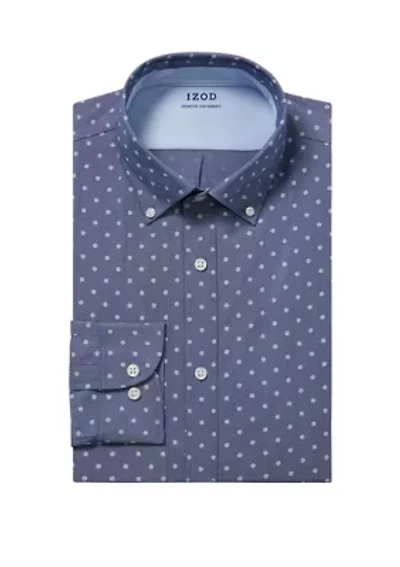 Advantage Performance Cool FX Slim Fit Dress Shirt