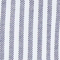 Regular Fit Allover Stretch Long Sleeve Dress Shirt