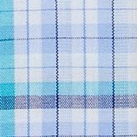 Men's Big Plaid Regular Fit Shirt