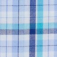 Men's Tall Plaid Regular Fit Shirt