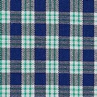 Big & Tall Plaid Printed Stretch Dress Shirt