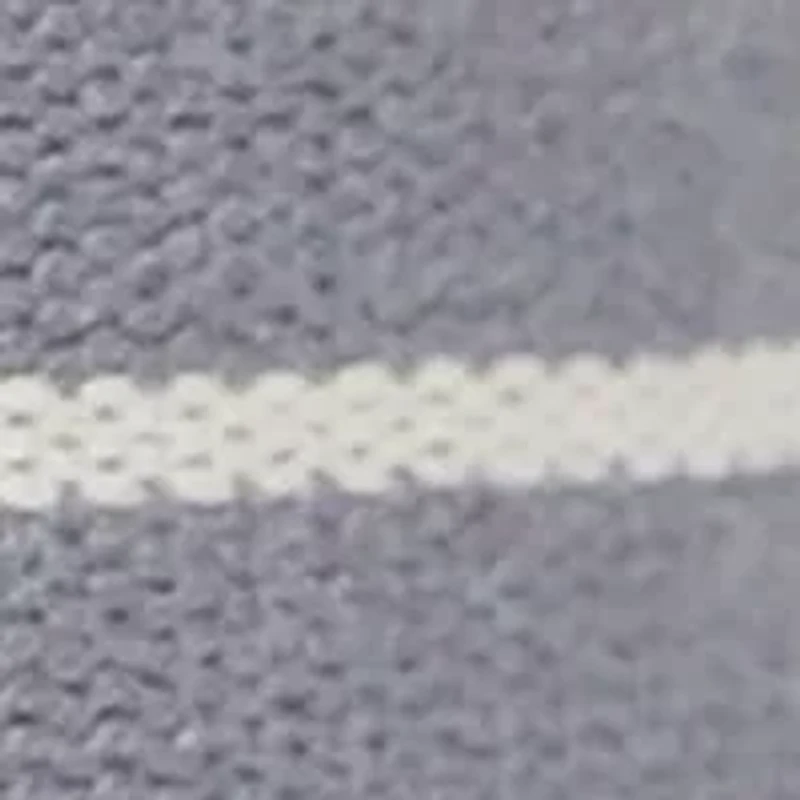 Leather & Webbing Reversible Belt