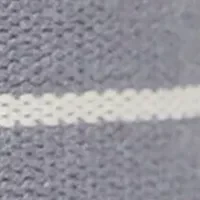 Leather & Webbing Reversible Belt