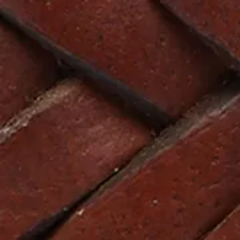 Flat Braided Leather Belt