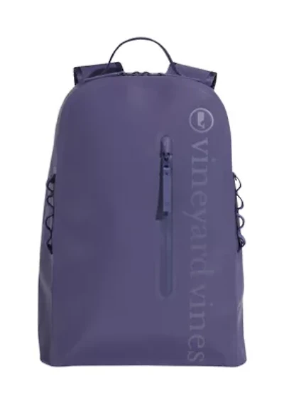 On-The-Go Backpack