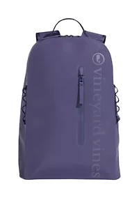 On-The-Go Backpack