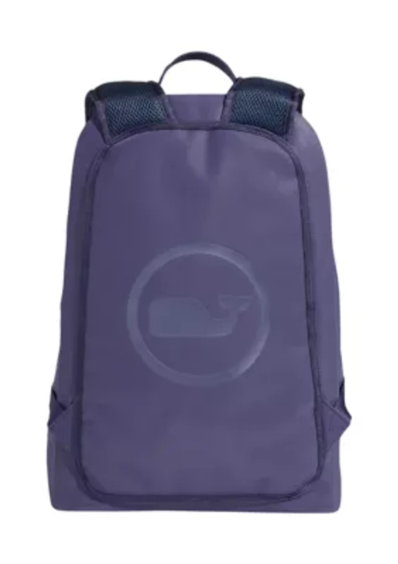 On-The-Go Backpack