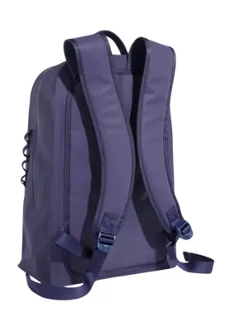 On-The-Go Backpack