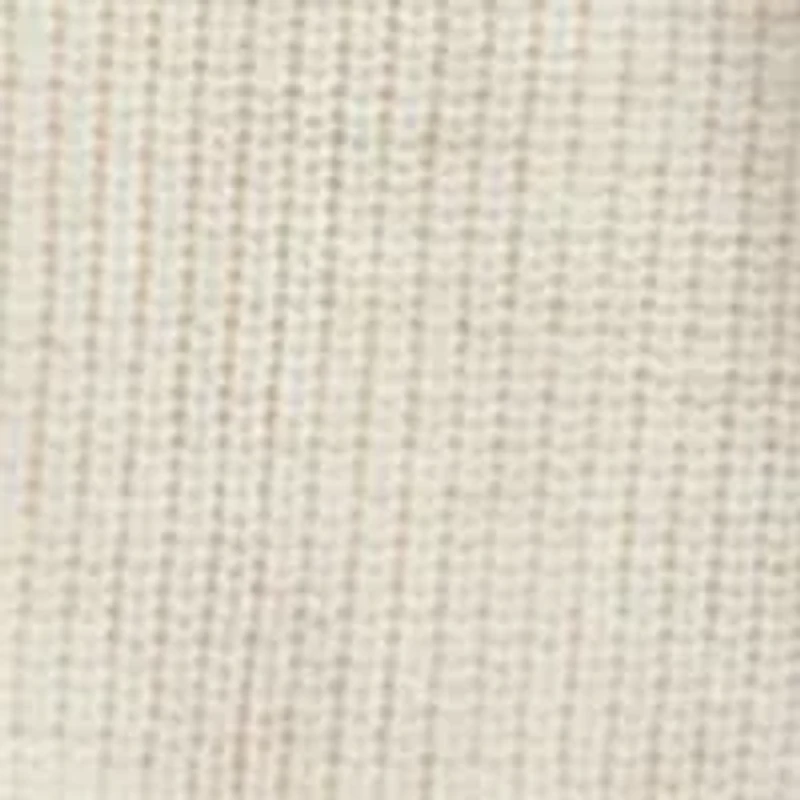 Men's Cellarman Button Mock Sweater