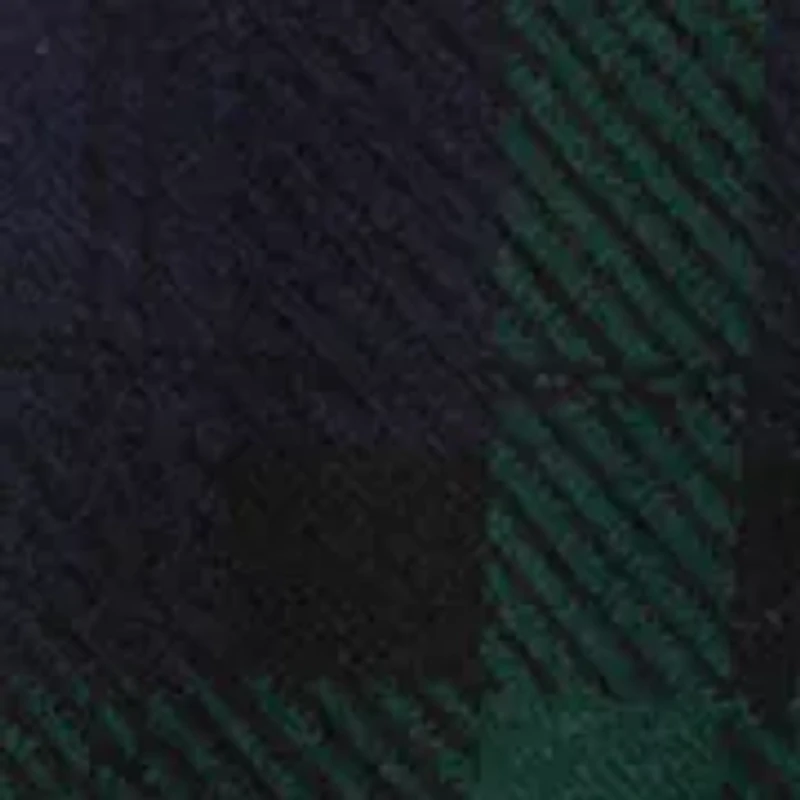 Men's Boathouse Blackwatch Quarter Zip Pullover