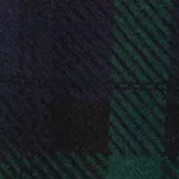 Men's Boathouse Blackwatch Quarter Zip Pullover