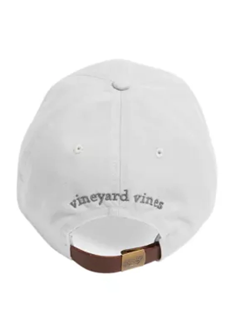 Classic Baseball Hat