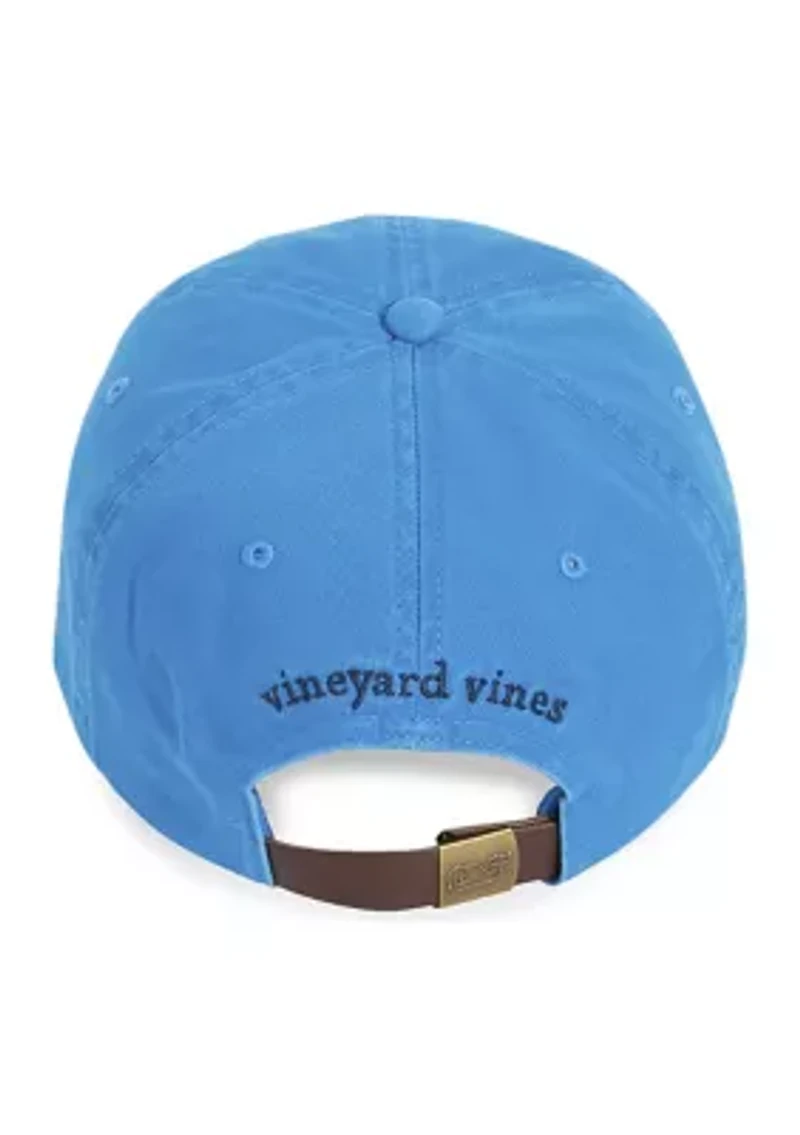 Classic Baseball Hat