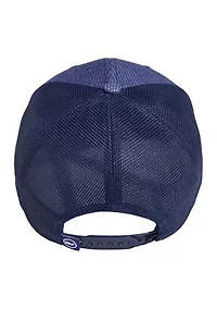 Herringbone Patch Hat 