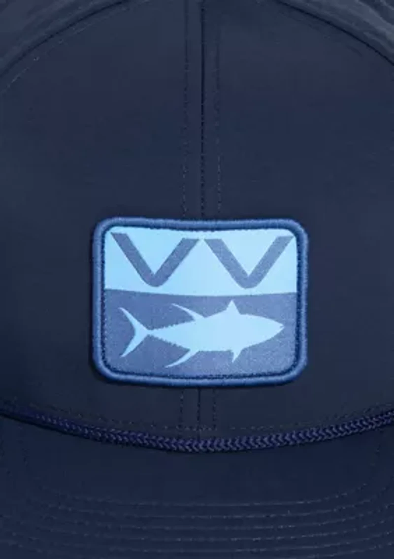 Ripstop Offshore Patch Hat 