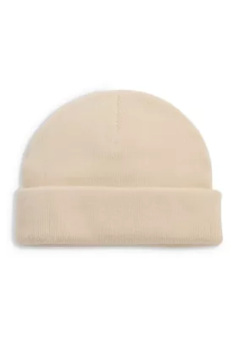 Logo Box Beanie