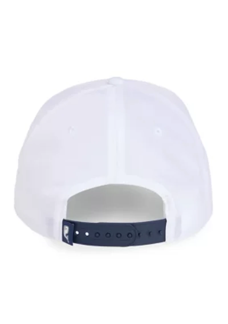 Hunting Dog Patch Hat 