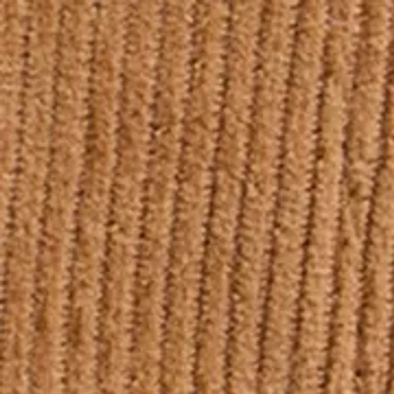 Woody Tree Graphic Corduroy 5-Panel Hat