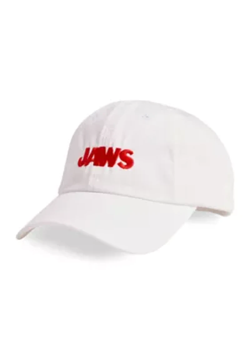 Jaws Cap 