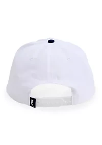 Kentucky Derby Flat Brim Hat