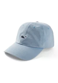 Garment Wash Baseball Hat