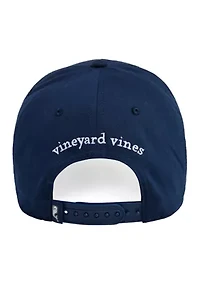 American Flag Hi-Pro Trucker Hat