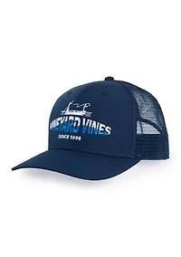 Fishing Performance Trucker Hat