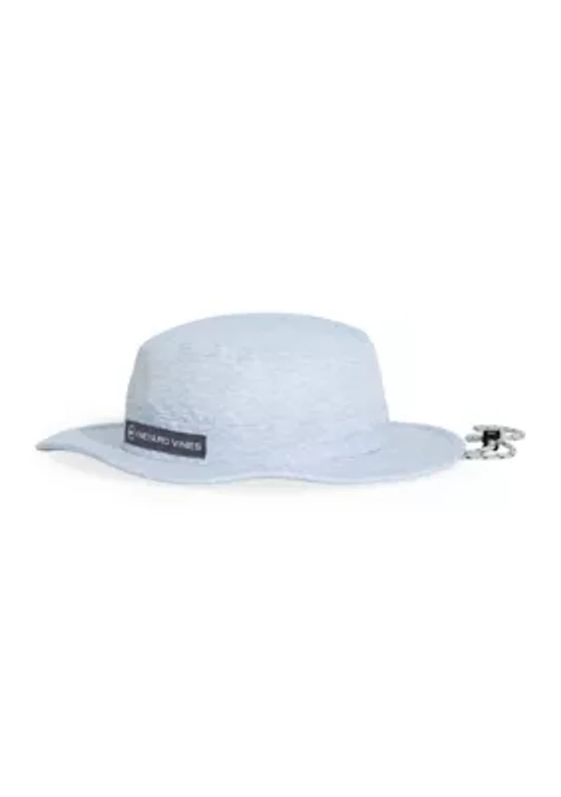 Men's Suntech Bucket Hat