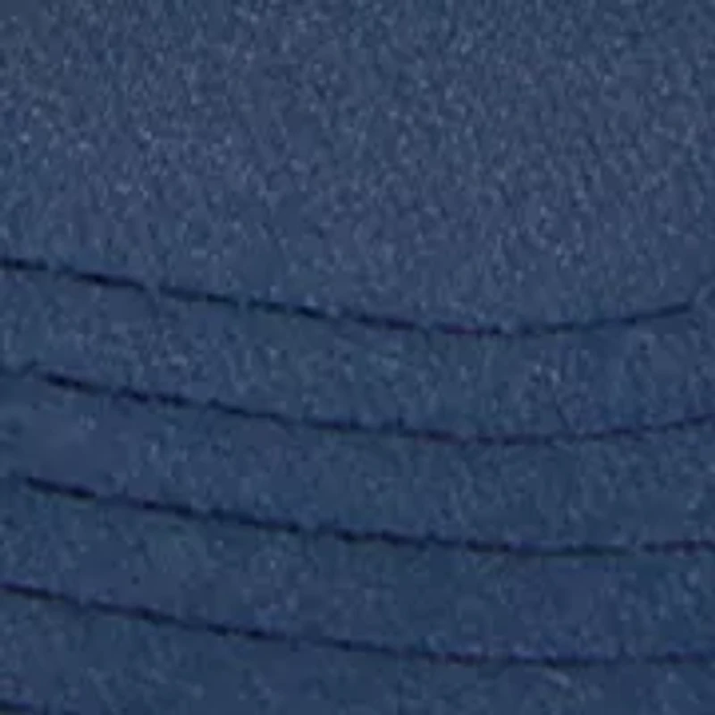 Mahi Golf Ball Flat Brim Cap