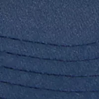 Mahi Golf Ball Flat Brim Cap