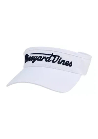 Logo Performance Visor