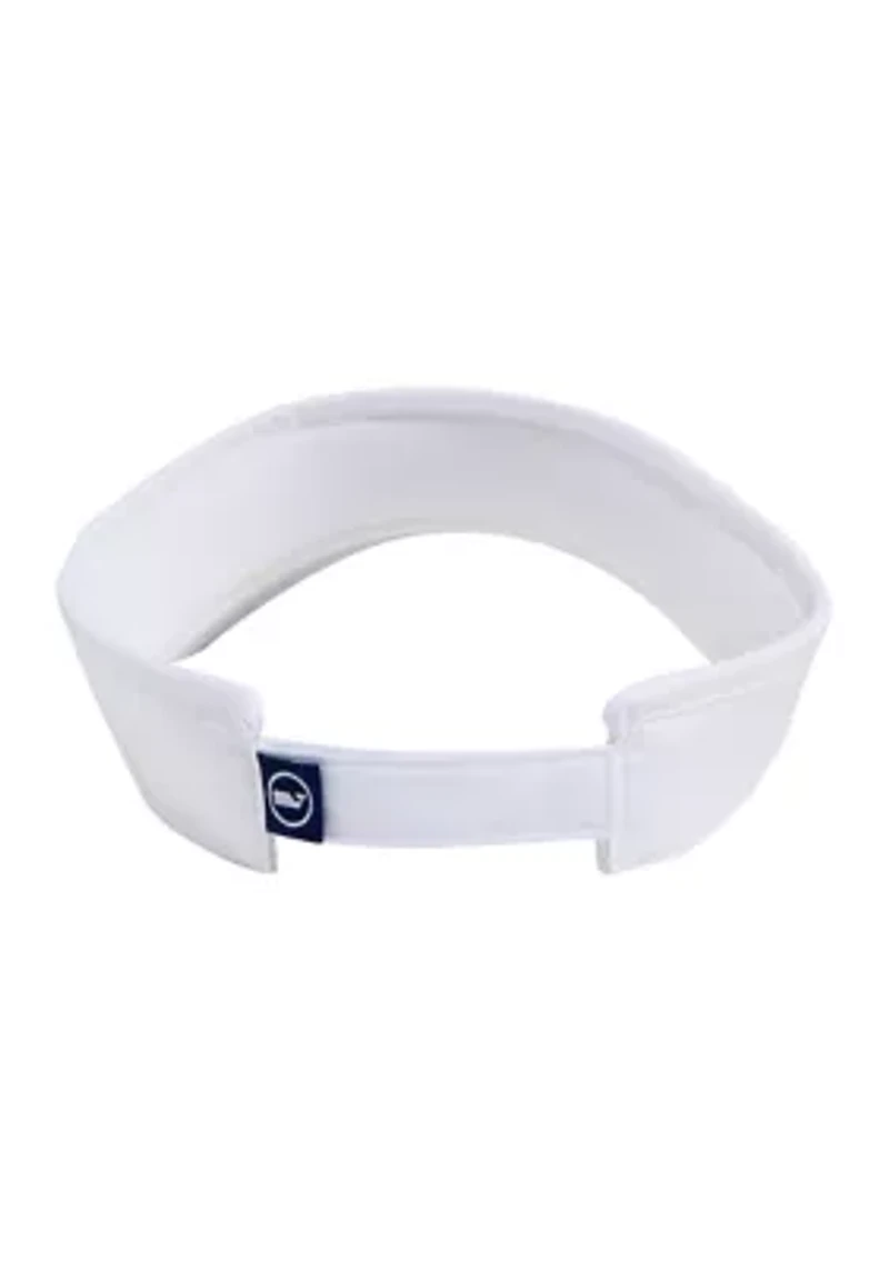 Logo Performance Visor