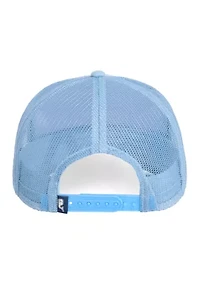 Kentucky Derby Horse Racing Trucker Hat