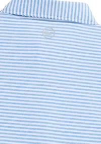 Heathered Winstead Sankaty Performance Polo