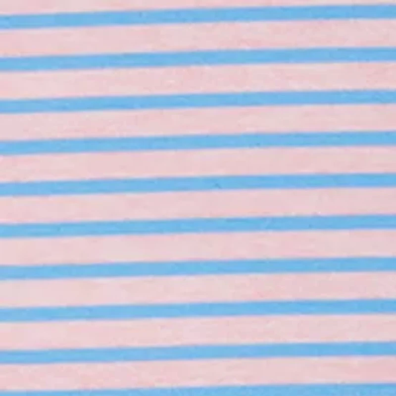 Striped Polo Shirt