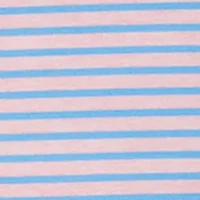 Striped Polo Shirt