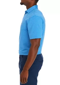 Bradley Stripe Sankaty Polo
