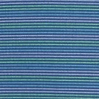 Men's St. Jean Stripe Sankaty Polo Shirt