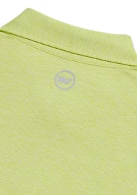 Men's St. Jean Stripe Sankaty Polo Shirt