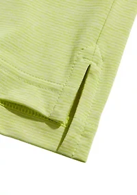 Men's St. Jean Stripe Sankaty Polo Shirt